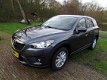 Mazda CX-5 - SkyActiv-G 2.0 TS+ - 1 - Thumbnail