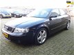 Audi A4 - 3.0 Exclusive MT AUT/NAVI/LEDER/SCHUIFDAK - 1 - Thumbnail