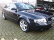 Audi A4 - 3.0 Exclusive MT AUT/NAVI/LEDER/SCHUIFDAK - 1 - Thumbnail