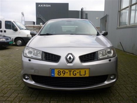 Renault Mégane - 2.0-16V T RS NED, AUTO/225PK/TOPWAGEN - 1