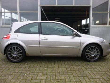 Renault Mégane - 2.0-16V T RS NED, AUTO/225PK/TOPWAGEN - 1