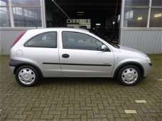 Opel Corsa - 1.2-16V Comfort 109296KM/NIEUWE APK