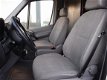 Volkswagen Crafter - 35 2.5 TDI L3H2 maxi bloemenvervoer automaat camara nieuwstaat 110pk inrichting - 1 - Thumbnail