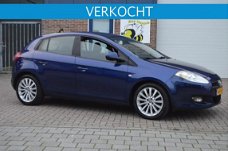 Fiat Bravo - 1.4 T-Jet 16v 170 PK Sport