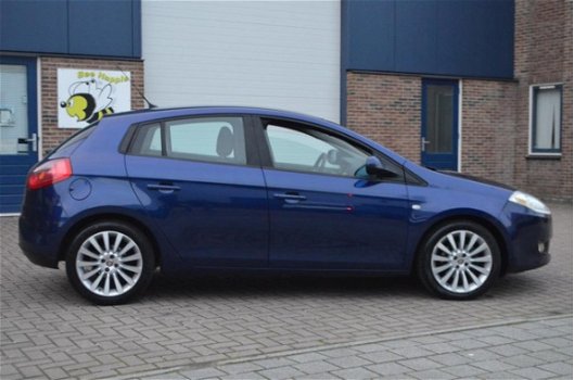 Fiat Bravo - 1.4 T-Jet 16v 170 PK Sport - 1