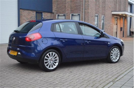 Fiat Bravo - 1.4 T-Jet 16v 170 PK Sport - 1