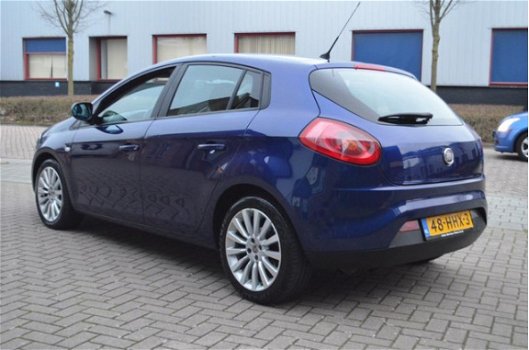 Fiat Bravo - 1.4 T-Jet 16v 170 PK Sport - 1