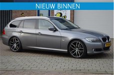 BMW 3-serie Touring - 320d Efficient Dynamics Edition