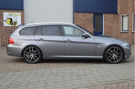 BMW 3-serie Touring - 320d Efficient Dynamics Edition - 1