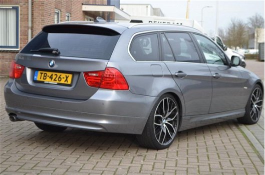 BMW 3-serie Touring - 320d Efficient Dynamics Edition - 1