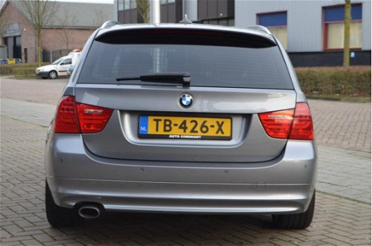 BMW 3-serie Touring - 320d Efficient Dynamics Edition - 1