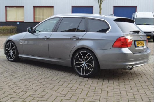 BMW 3-serie Touring - 320d Efficient Dynamics Edition - 1