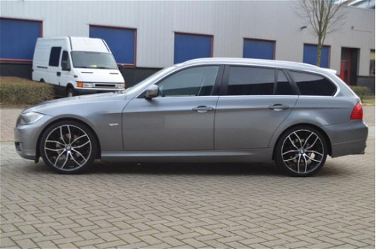 BMW 3-serie Touring - 320d Efficient Dynamics Edition - 1