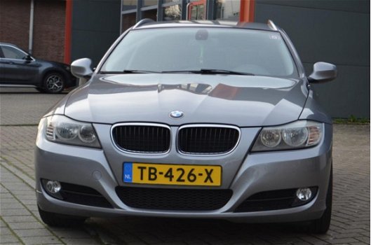 BMW 3-serie Touring - 320d Efficient Dynamics Edition - 1