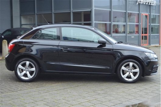 Audi A1 - 1.2 TFSI Ambition - 1