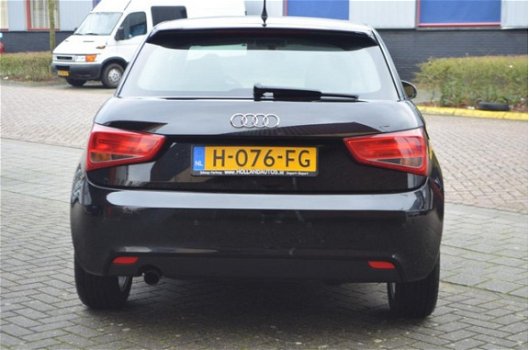 Audi A1 - 1.2 TFSI Ambition - 1