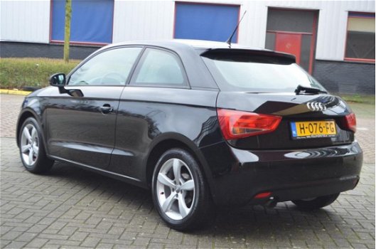 Audi A1 - 1.2 TFSI Ambition - 1