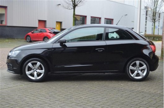 Audi A1 - 1.2 TFSI Ambition - 1