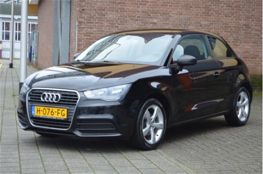 Audi A1 - 1.2 TFSI Ambition - 1