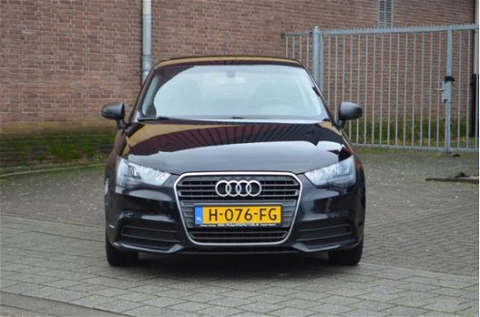 Audi A1 - 1.2 TFSI Ambition - 1