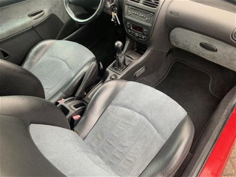 Peugeot 206 - 1.4 Gentry Premium /1e Eigenaar APK 20-01-2020 - 1