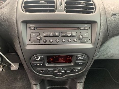 Peugeot 206 - 1.4 Gentry Premium /1e Eigenaar APK 20-01-2020 - 1