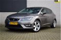 Seat Leon - 1.4 EcoTSI FR Connect AUTOMAAT *WEEKAANBIEDING* [NAVIGATIE, FR, TELEFOON, BLUETOOTH, PDC - 1 - Thumbnail