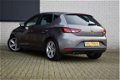 Seat Leon - 1.4 EcoTSI FR Connect AUTOMAAT *WEEKAANBIEDING* [NAVIGATIE, FR, TELEFOON, BLUETOOTH, PDC - 1 - Thumbnail