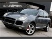 Porsche Cayenne - 4.5 Turbo // Vol Opties // 450PK // Youngtimer - 1 - Thumbnail