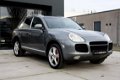 Porsche Cayenne - 4.5 Turbo // Vol Opties // 450PK // Youngtimer - 1 - Thumbnail