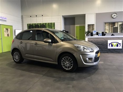 Citroën C3 - 1.6 e-HDi Dynamique Airco | Panoramische voorruit | Cruise Control | Parkeersensoren | - 1