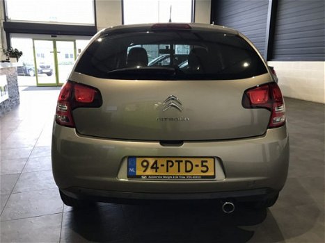 Citroën C3 - 1.6 e-HDi Dynamique Airco | Panoramische voorruit | Cruise Control | Parkeersensoren | - 1