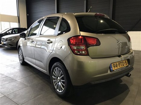 Citroën C3 - 1.6 e-HDi Dynamique Airco | Panoramische voorruit | Cruise Control | Parkeersensoren | - 1