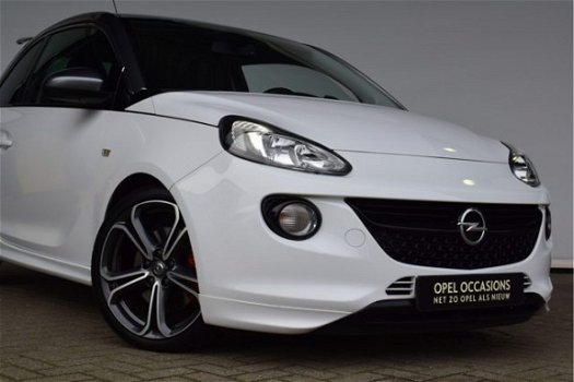 Opel ADAM - 1.4 Turbo S - 1