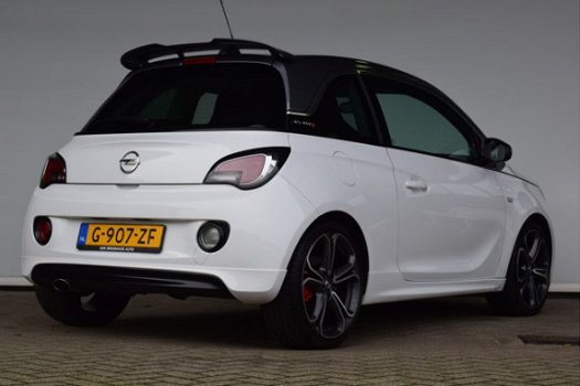 Opel ADAM - 1.4 Turbo S - 1