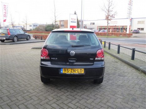 Volkswagen Polo - 1.4 TDI Optive - 1