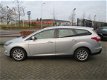 Ford Focus Wagon - 1.6 TDCI ECOnetic Lease Titanium - 1 - Thumbnail