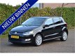 Volkswagen Polo - 1.4 TDI Navi PDC multif.stuur Business Edition - 1 - Thumbnail