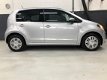 Volkswagen Up! - 1.0 move up BlueMotion |1ste Eigenaar|Navigatie| - 1 - Thumbnail