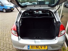 Renault Clio - 1.2 TCE Dynamique S NIEUWE APK-NAP-5DRS-AIRCO