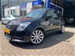 Suzuki Swift - 1.6 Sport 2e eigenaar auto Navigatie Mooi - 1 - Thumbnail