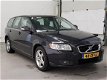 Volvo V50 - 1.6 Edition I Keurige auto - 1 - Thumbnail