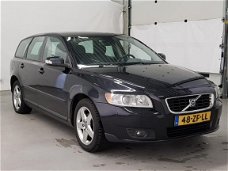 Volvo V50 - 1.6 Edition I Keurige auto