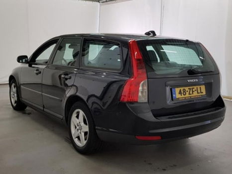 Volvo V50 - 1.6 Edition I Keurige auto - 1