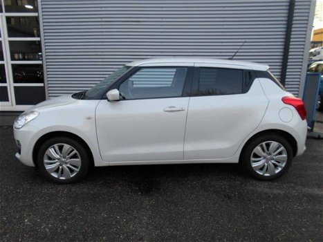 Suzuki Swift - 1.2 Exclusive - 1