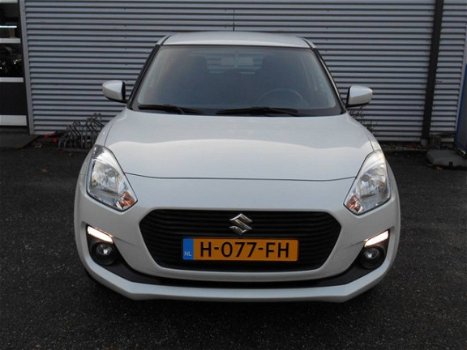 Suzuki Swift - 1.2 Exclusive - 1