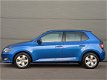 Skoda Fabia - 1.0 TSI 96PK Style | Navigatie | Climate control | Parkeersensoren | All Season banden - 1 - Thumbnail