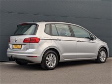 Volkswagen Golf Sportsvan - 1.2 TSI 111PK Comfortline Automaat | Panoramadak | DSG | Parkeersensoren