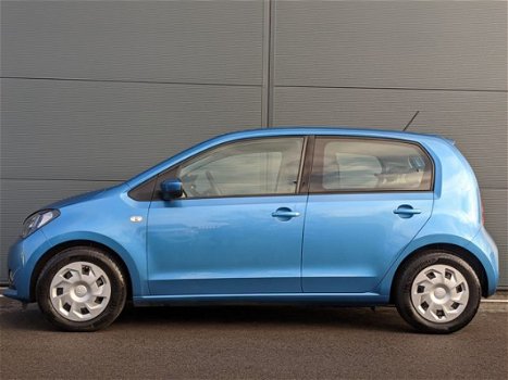 Seat Mii - 1.0 Style Intense | Parkeersensoren | Airco | - 1