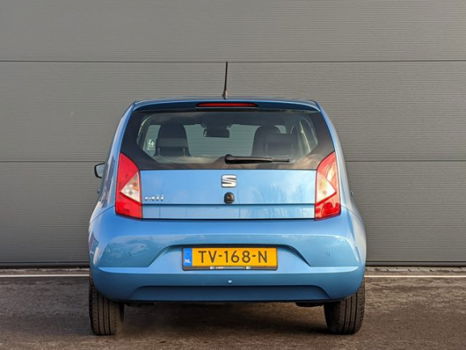 Seat Mii - 1.0 Style Intense | Parkeersensoren | Airco | - 1